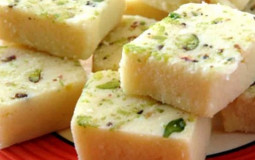 Indian Sweets